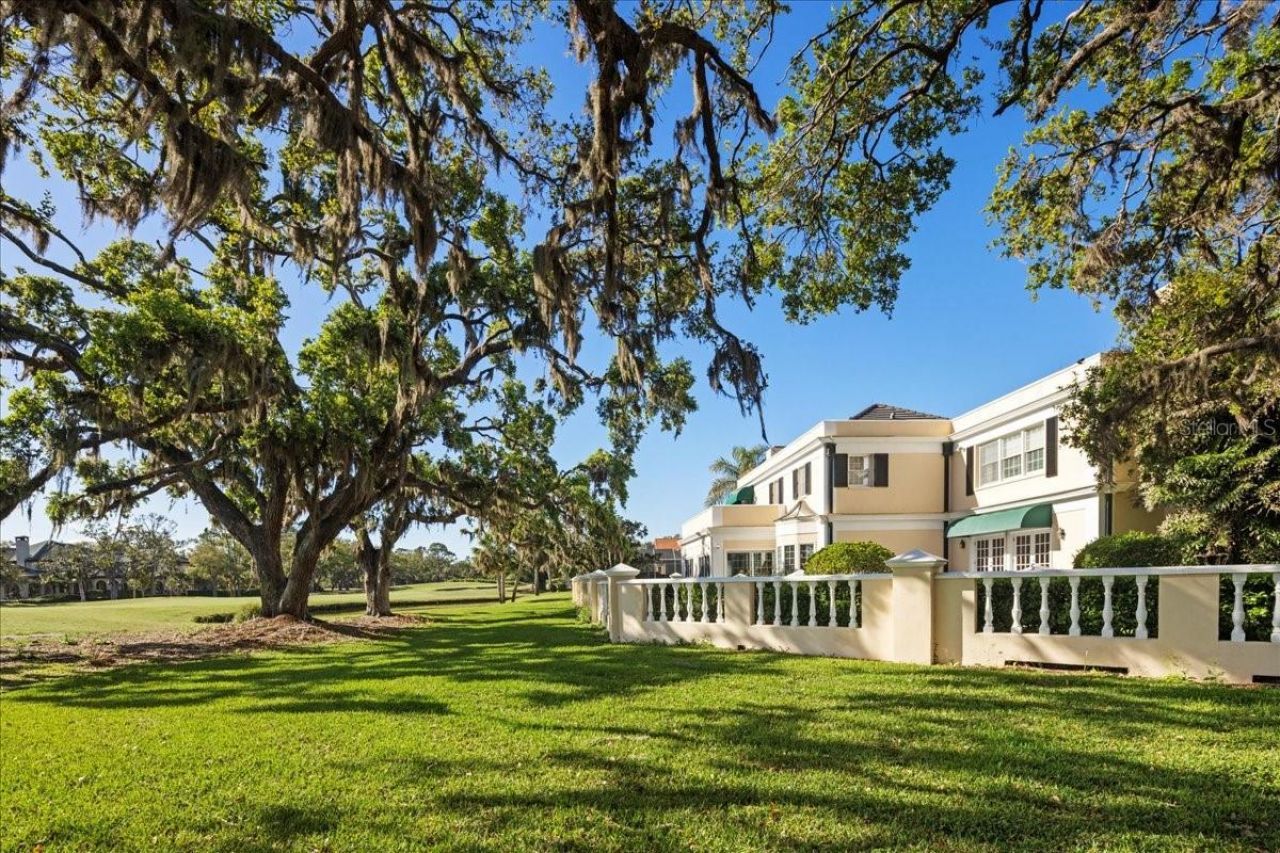 236 Saint James Park, Osprey, FL 34229 Photo