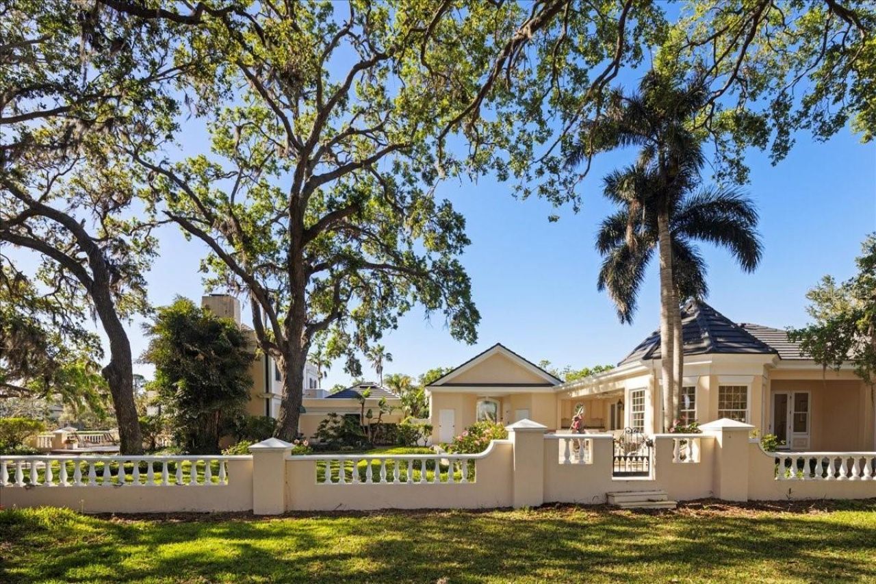 236 Saint James Park, Osprey, FL 34229 Photo