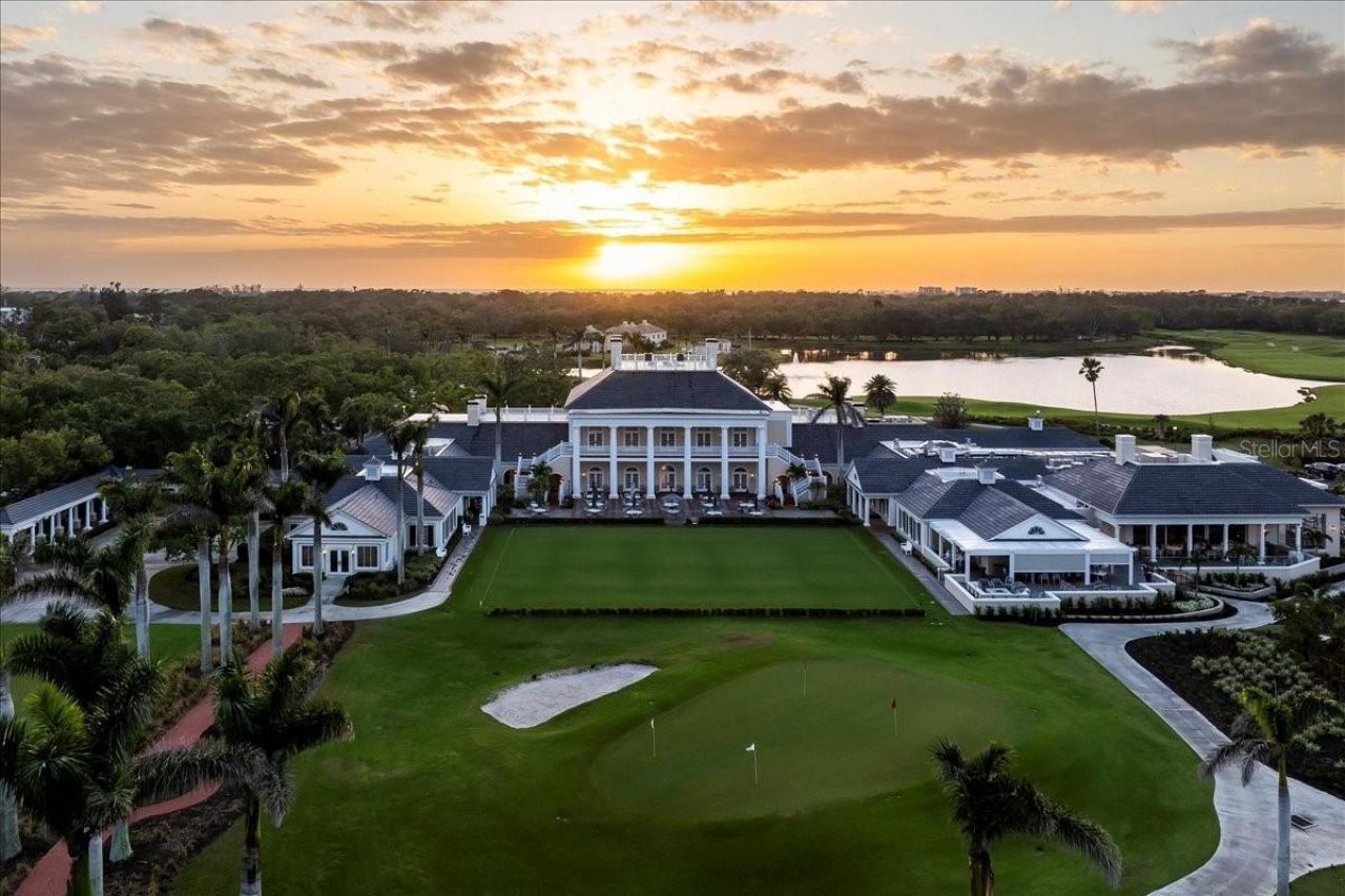 236 Saint James Park, Osprey, FL 34229 Photo