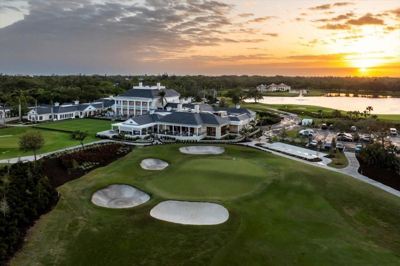 236 Saint James Park, Osprey, FL 34229 Photo