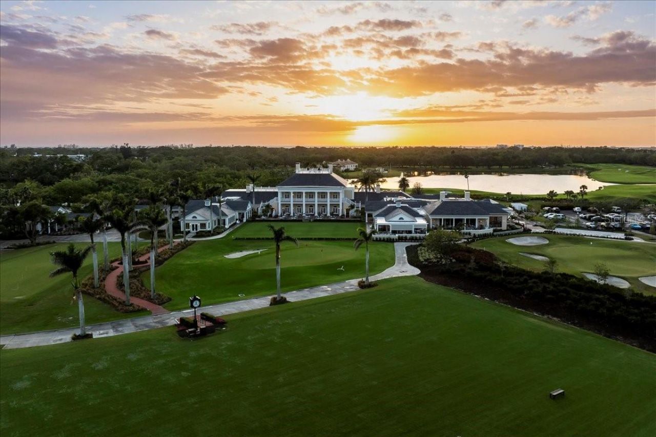 236 Saint James Park, Osprey, FL 34229 Photo