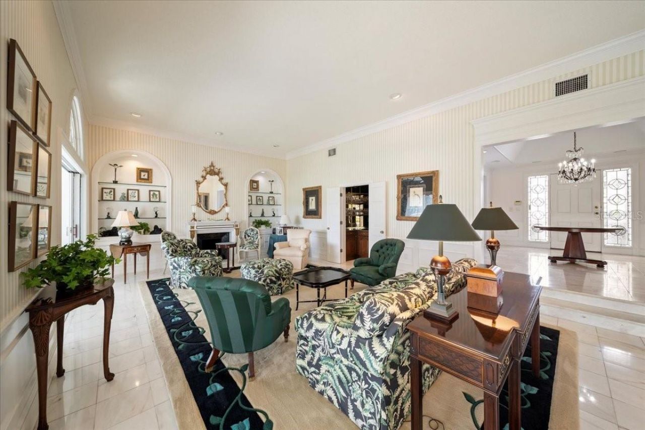 236 Saint James Park, Osprey, FL 34229 Photo