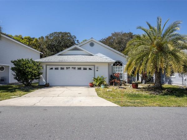 28 BRISTOL DRIVE, PALM COAST, FL 32137