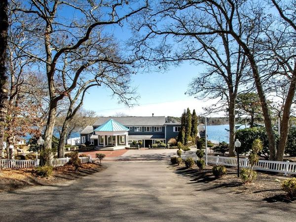 110 Valley Rd., Plymouth, MA 02360