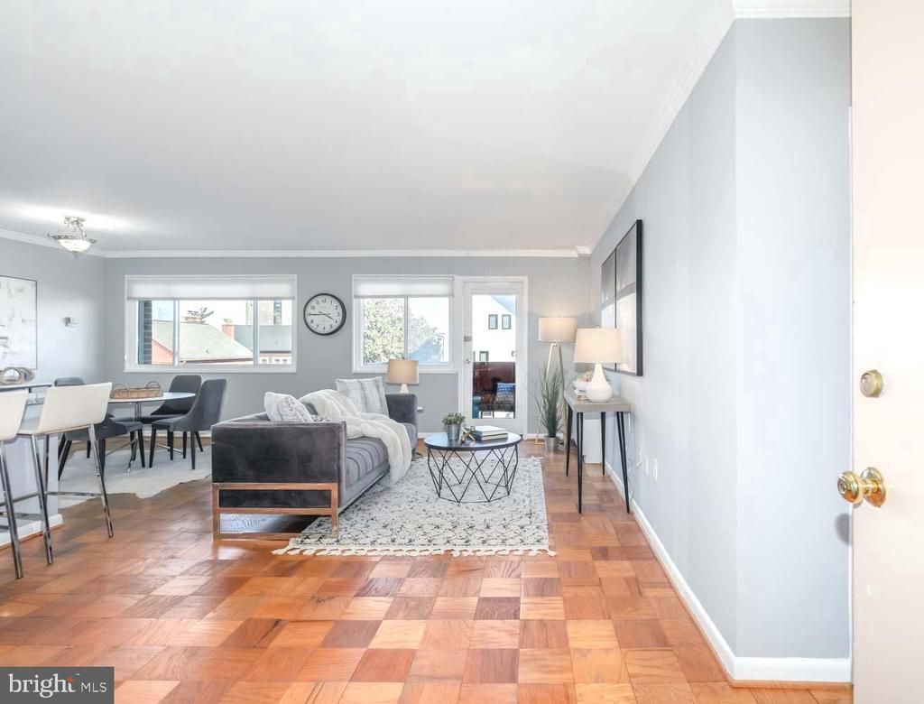 1830 Columbia Pike, Unit 207, Arlington, VA 22204 Main Photo