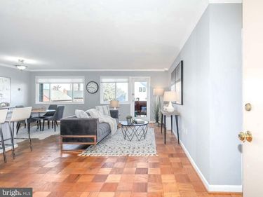 1830 COLUMBIA PIKE, Unit 207, ARLINGTON, VA 22204