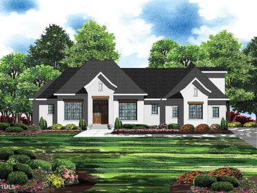 63 Pennington Circle, Chapel Hill, NC 27517