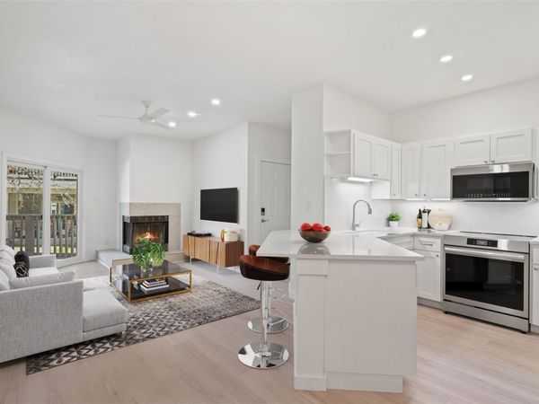 2450 Wickersham LN, Unit 1307, Austin, TX 78741