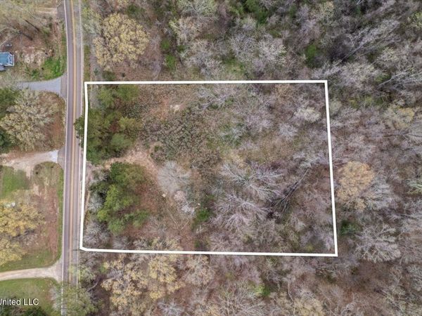 Ms-433, Bentonia, MS 39040