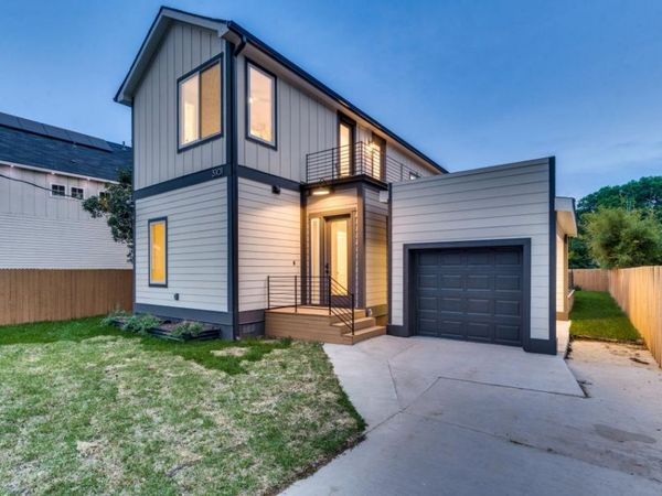 3101 Lyons RD, Austin, TX 78702