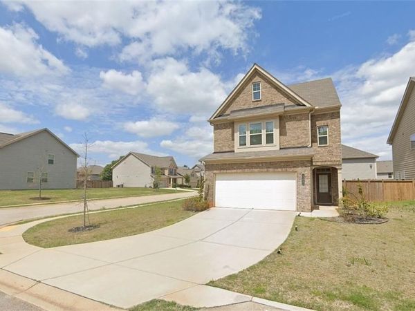 3277 Baylor Circle, Mcdonough, GA 30253