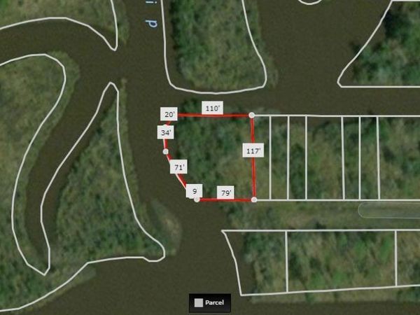 3rd Street, Bay Saint Louis, MS 39520