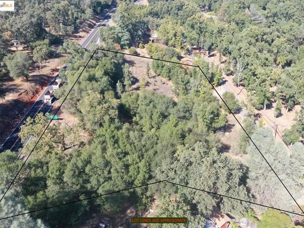 20556 Columbia WAY, Sonora, CA 95370