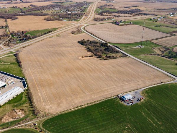 SOLOMON PARCEL 0919100007, Muscatine, IA 52761