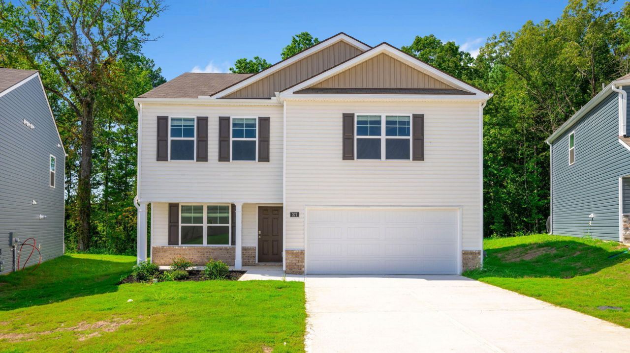 277 Draft Street, Rossville, GA 30741 Main Photo