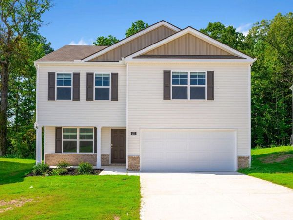 277 Draft Street, Rossville, GA 30741