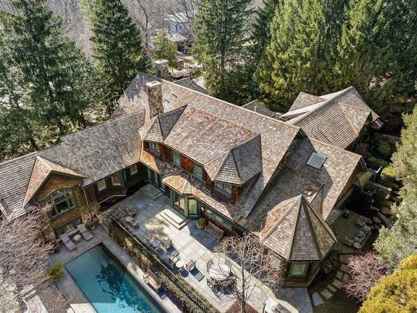 130 Cabot Street, Brookline, MA 02467