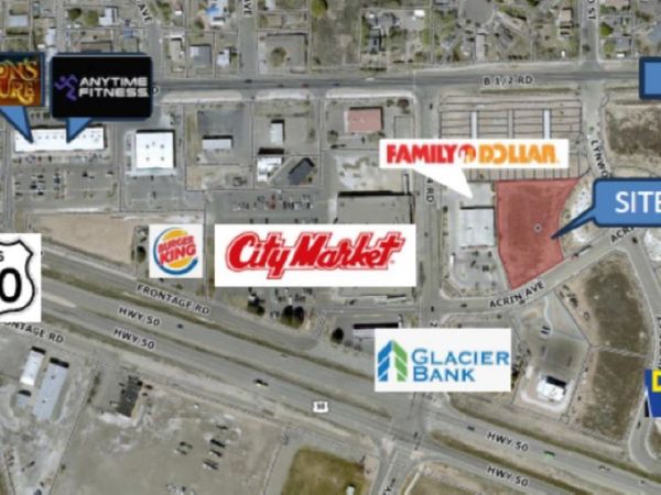 2778 Acrin Avenue, Grand Junction, CO 81503