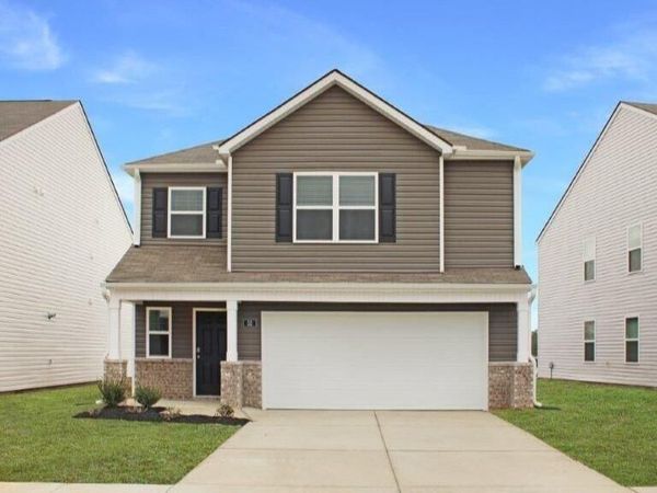 52 Quarter Street, Rossville, GA 30741