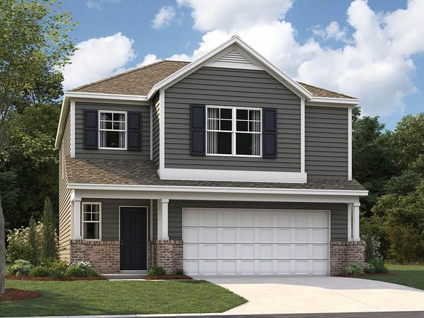 52 Quarter Street, Rossville, GA 30741