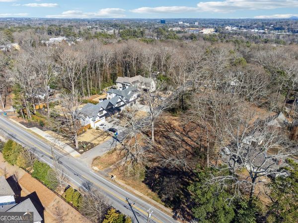 1151 Gail Drive NE, Atlanta, GA 30319