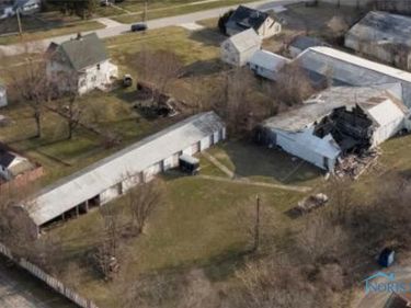 0 Depot Street, Delta, OH 43515