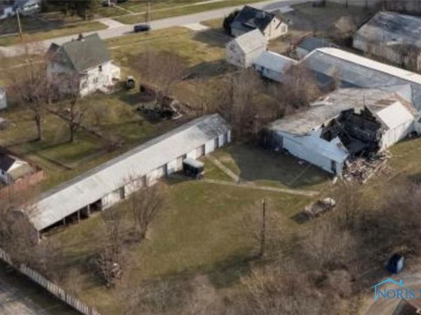 0 Depot Street, Delta, OH 43515