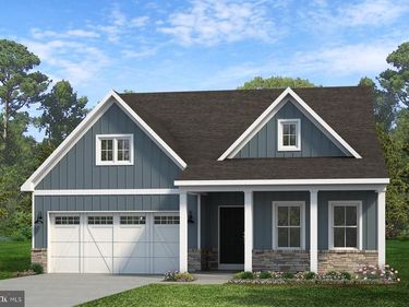 2600 ALPERTON DRIVE, Unit HARRISON, YORK, PA 17402