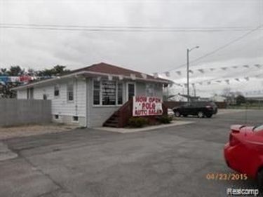 59845 GRATIOT Avenue, Lenox Twp, MI 48048