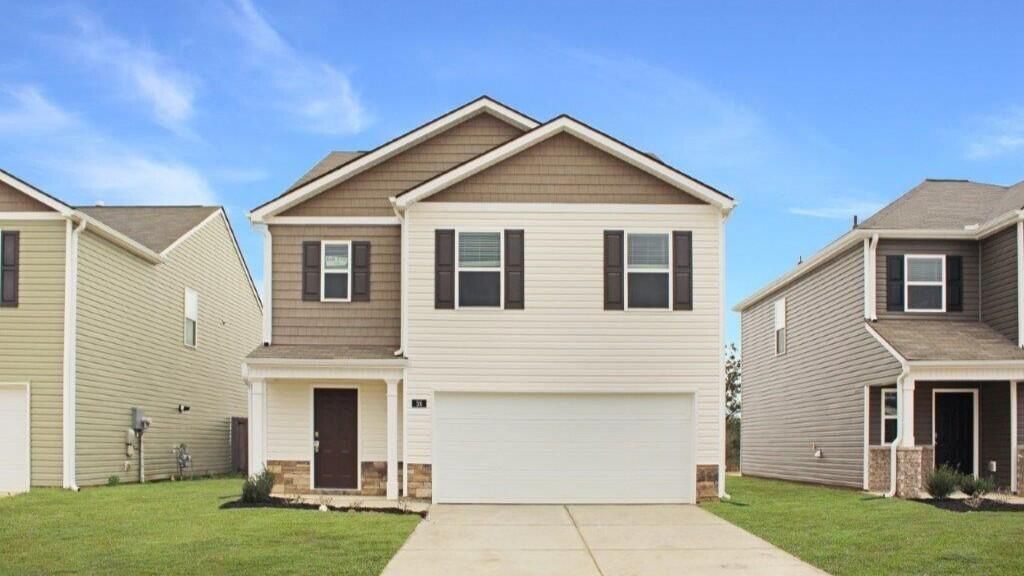 58 Quarter Street, Rossville, GA 30741 Main Photo