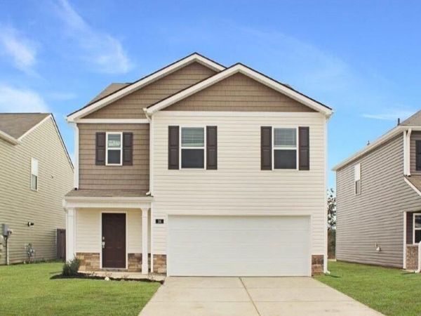 58 Quarter Street, Rossville, GA 30741