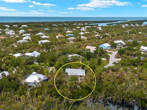 1986 Wild Lime DR, SANIBEL, FL 33957