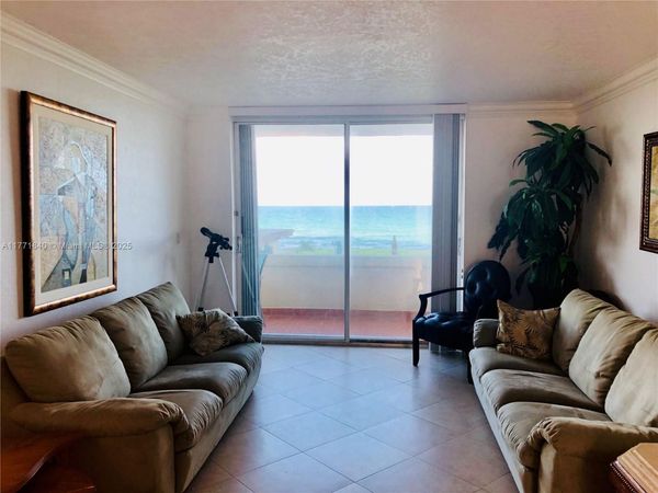 1936 S Ocean Dr, Unit 24C, Hallandale Beach, FL 33009