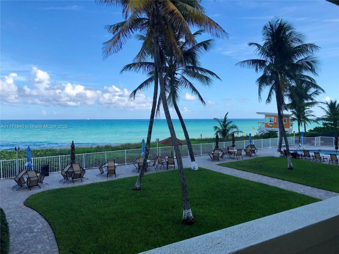 1936 S Ocean Dr, Unit 24C, Hallandale Beach, FL 33009 Photo