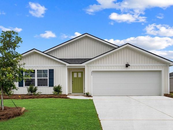 206 Birdsill Street, Statesboro, GA 30461