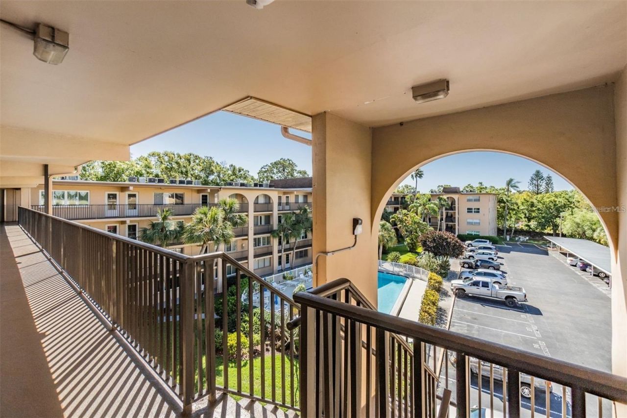 2525 West Bay Drive, Unit B44, Belleair Bluffs, FL 33770 Photo