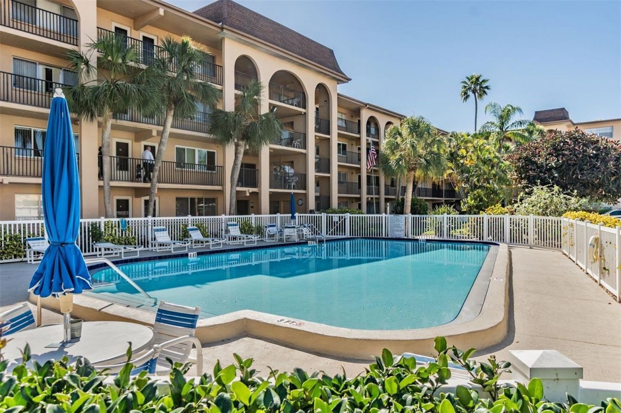 2525 West Bay Drive, Unit B44, Belleair Bluffs, FL 33770 Photo
