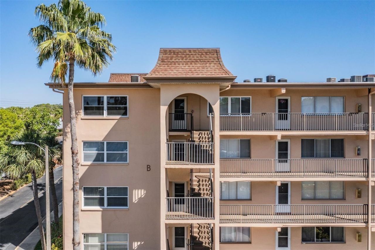 2525 West Bay Drive, Unit B44, Belleair Bluffs, FL 33770 Photo