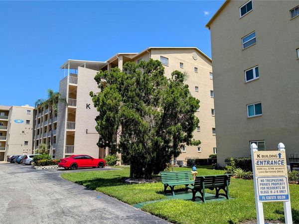 3660 LAKE BAYSHORE DRIVE, Unit #K-321, BRADENTON, FL 34205