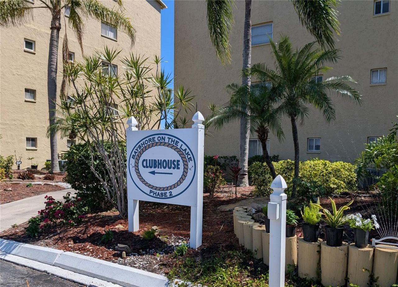 3660 Lake Bayshore Drive, Unit #K-321, Bradenton, FL 34205 Photo