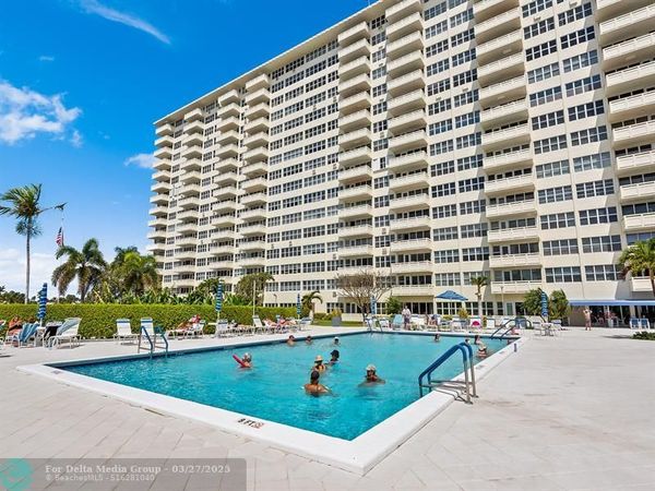 3200 NE 36th St, Unit 619, Fort Lauderdale, FL 33308