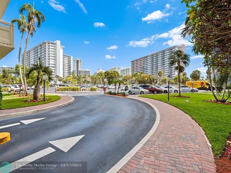 3200 NE 36th Street, Unit 619, Fort Lauderdale, FL 33308 Photo