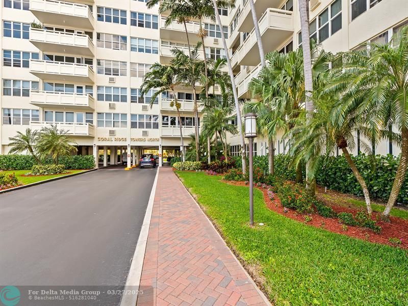 3200 NE 36th Street, Unit 619, Fort Lauderdale, FL 33308 Photo