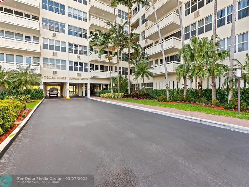 3200 NE 36th Street, Unit 619, Fort Lauderdale, FL 33308 Photo