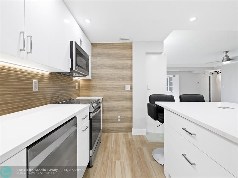 3200 NE 36th Street, Unit 619, Fort Lauderdale, FL 33308 Photo