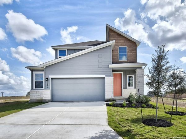 1592 Estelea Grove, New Braunfels, TX 78130