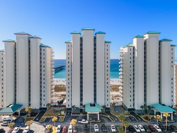 8575 Gulf Boulevard, Unit 1402, Navarre, FL 32566