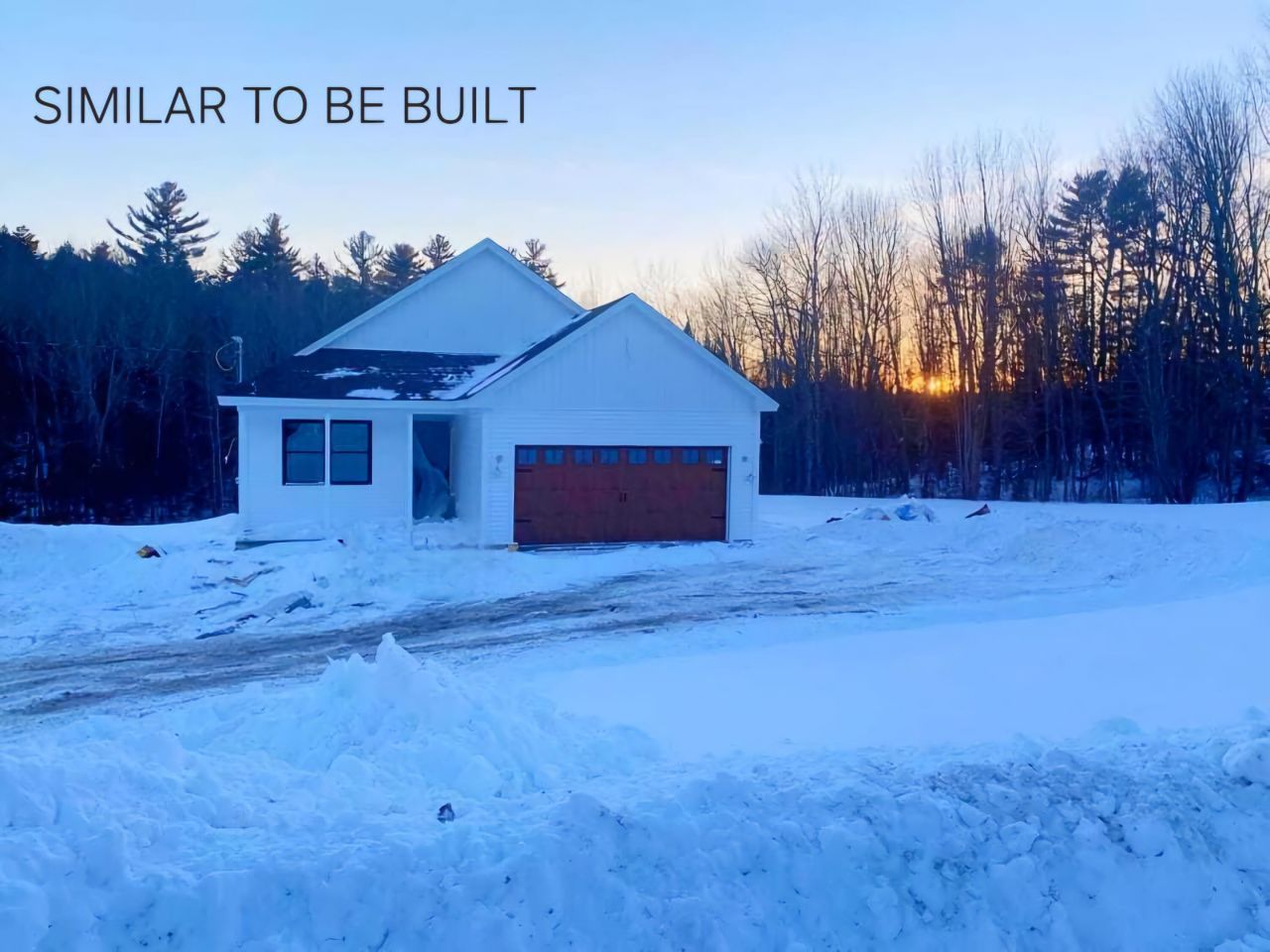 273 Partridge Lane Hermon, ME 04401