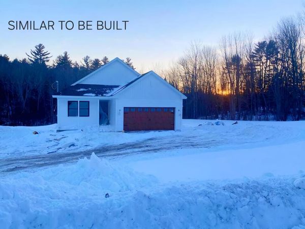 273 Partridge Lane, Hermon, ME 04401