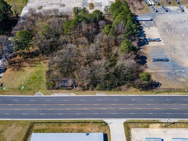 0 Abutment Road, Dalton, GA 30721